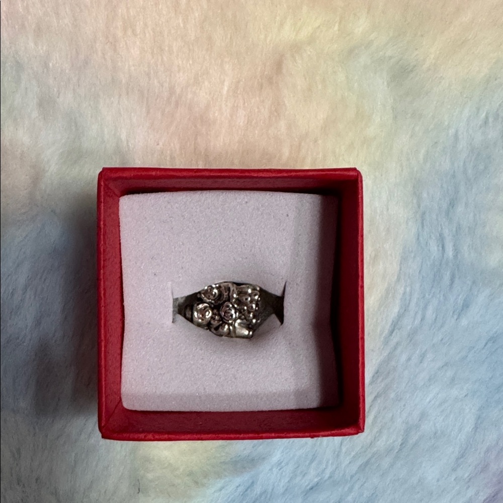 Pandora Charm Wedding Couple Retired - Picture 8 of 9